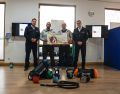 Training Sport Mobility aus Eichwalde wird neuer Kooperationspartner der Feuerwehr PartnerCARD