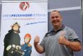 Neuer Fachausschussleiter Gesundheit, Sport und Fitness