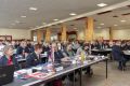 21. Delegiertenversammlung des Landesfeuerwehrverbandes Brandenburg e.V. im KiEZ Frauensee