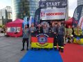 TFA Team der Feuerwehr Lübben ist deutscher Meister