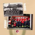 Frauentag 2025 - Feuerwehrkameradinnen im Wandel der Zeit 