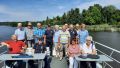 Ausflug mit den Ehrenmitgliedern des Kreisfeuerwehrverband Dahme-Spreewald e.V.