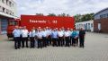 Ehrenmitglieder des KFV LDS e.V. besuchen das Feuerwehrmuseum Eisenhüttenstadt