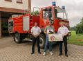 GetSteps GmbH ist neuer Kooperationspartner der Feuerwehr PartnerCARD
