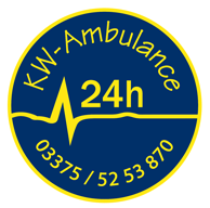 KW Ambulance