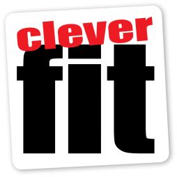 Logo Clever Fit