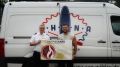 OHANA Local Sup Center ist neuer Kooperationspartner der Feuerwehr PartnerCARD