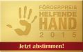 Kreisfeuerwehrverband Dahme-Spreewald erreicht das Finale beim nationalen Förderpreis des Bundesministeriums des Innern 
