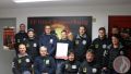 Neues Mitglied im KFV LDS - FF Groß Wasserburg wurde offiziell aufgenommen