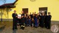 Feuerwehr Teurow ist neues Mitglied im Kreisfeuerwehrverband