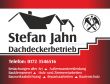 Dachecker Stefan Jahn