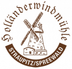 Holländerwindmühle aus Straupitz unterstützt die Feuerwehr PartnerCARD