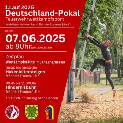 Ablaufplan 1