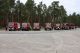 14. Geländetraining des Kreisfeuerwehrverbandes Dahme-Spreewald e.V.