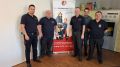2. Netzwerktreffen "Feuerwehr macht Schule"