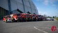23. Fahrsicherheitstraining des Kreisfeuerwehrverbandes LDS e.V.