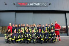 3. Frauendienst im Landkreis Dahme-Spreewald