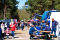 Heute wollen wir mit Euch auf einen erfolgreichen und stark besuchten Blaulichttag im „KiEZ Frauensee“ zurückblicken.