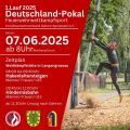1. Deutschland Cup 2025