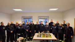 Gruppenführervorbereitungslehrgang 2026