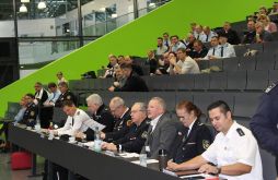 Fachtag "Feuerwehr macht Schule" 2025