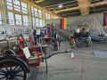 Eröffnung Feuerwehrmuseum Straupitz