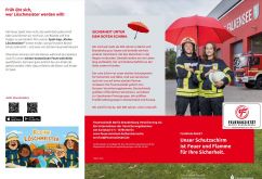 Mehr Informationen zum Florianspaket erhalten Sie hier ... 