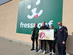 Fressnapf Wildau