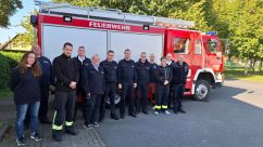 Führungskräftefortbildung 2025