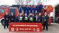 Wahlpflichtfach Feuerwehr nun auch an der Staatlichen Gesamtschule in Königs Wusterhausen