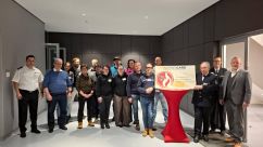 PartnerCARD Treff des Kreisfeuerwehrverbandes LDS e.V. – Ein starkes Netzwerk für Ehrenamt & Region!