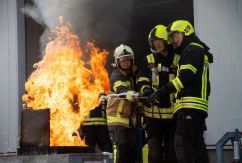 2. Schaumtrainerausbildung 2025