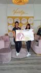 Viantje – Fashion Lounge aus Lübben wird Mitglied im Netzwerk der Feuerwehr PartnerCARD des KFV LDS