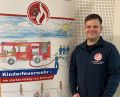 Wildauer Marcus Dahlke übernimmt den Fachbereich Kinderfeuerwehren