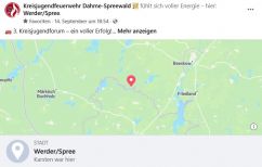 3. Kreisjugendforum – ein voller Erfolg!