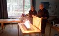 Interkulturelles Seminar für Brandschutzerzieher/in im Floriansdorf KiEZ Frauensee