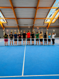 Sport frei beim 2. Kreisjugendforum! 