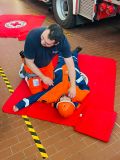 Schulung "Erste Hilfe am Kind“ 