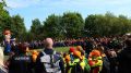 19. Zwergenmarsch der Kinderfeuerwehren
