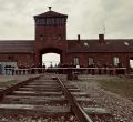 Gedenkstättenfahrt Krakau / Auschwitz