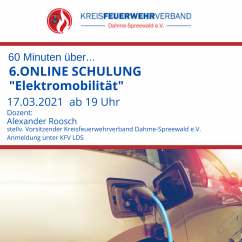 Elektromonilität