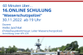 Wiederholung Online Schulung Polizeidirektion Süd Wasserschutzpolizei