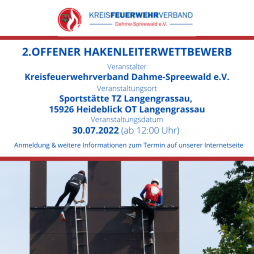 2. offene Hakenleitersteigen