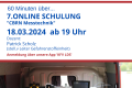 Wiederholung Online Schulung "CBRN Messtechnik"