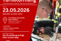 6. Workshop "Türnotöffnung"