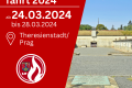 Gedenkstättenfahrt Theresienstadt / Prag