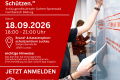 Workshop "Hinsehen.Handeln.Schützen."